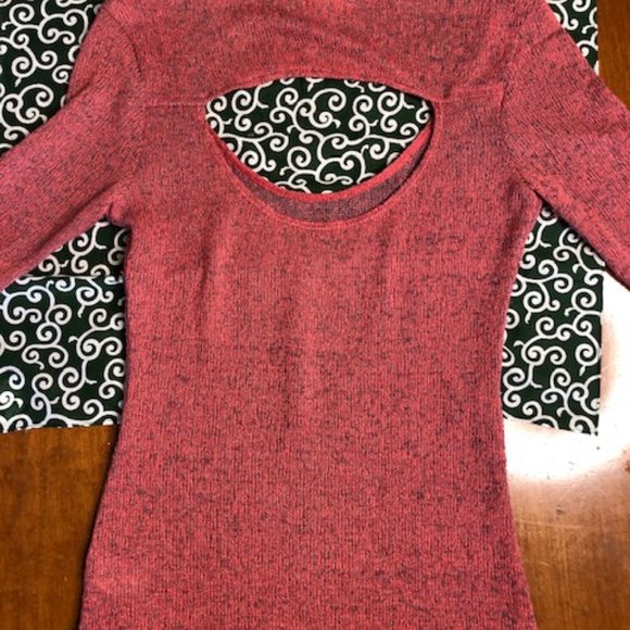 Pac Sun Kirra Knit Top - Picture 5 of 5